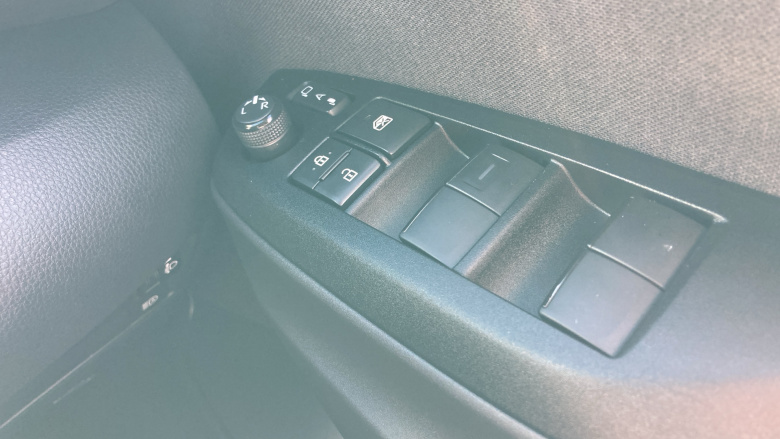 Mazda 2 Hybrid 1.5i Hybrid Select 5dr CVT Hybrid Hatchback